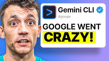 NEW Gemini CLI Update is INSANE (FREE!)