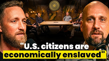 The Dark Truth About U.S. Taxes, Constitution & Laws | Sacred Honor Educational Fellowship