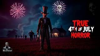 5 Creepypasta 4th of July Horror Stories | TRUE Scary Stories from Independence Day