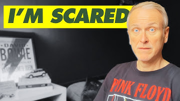 My Biggest FEAR as a 64 Year Old Man