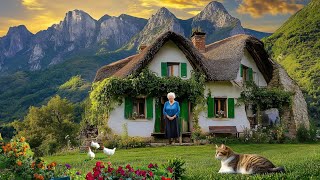 The Village Where the Sun Rises Twice–Transylvania’s Hidden Gem!