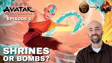 When You Force Shrines but the Bombs Show Up Instead | Forcing Shrines to Mythic | Episode 6