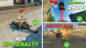 40 NEW Things/Tips In CODM BR & DMZ Recon Update - CODMobile