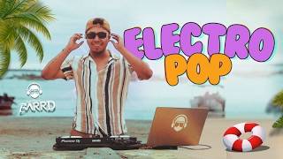 Mix ELECTRO POP 2000s SUMMER HITS 🏖️🔥(RIHANNA, DAVID GUETTA, AVICCI, MARTIN GARRIX) by DJ Barrd