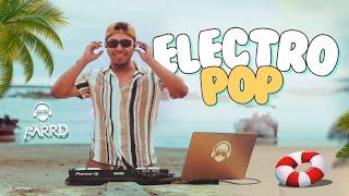 Mix ELECTRO POP 2000s SUMMER HITS 🏖️🔥(RIHANNA, DAVID GUETTA, AVICCI, MARTIN GARRIX) by DJ Barrd