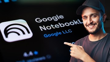 Notebook LM Complete Guide – Turn Your Notes Into an AI Assistant