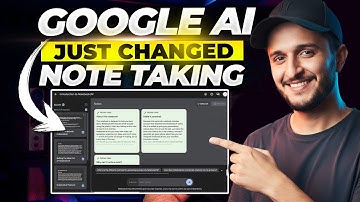 Notebook LM Review – Study, Research & Create 50× Faster