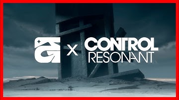 "A NEW PATTERN" (CONTROL Resonant Trailer Music Edit & Remix)