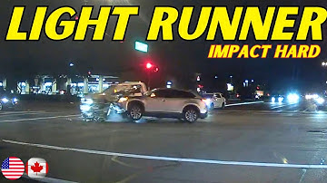 Dash Cam Owners USA & Canada Crash Compilation - Dec 9, 2025