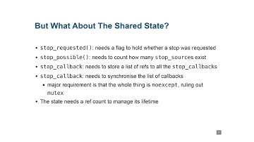 Implement the C++ Standard Library: Design, Optimisations, Testing while Implementing Libc++