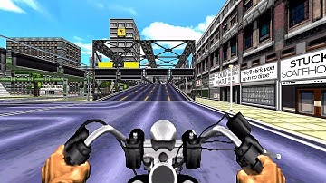 T64 Weapons - GTA Doom : Liberty City (feat. Laura Branigan - Self Control) | Doom Mod | 4K