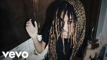 fflex - Vamp (Hell Shell)  [Official Music Video]