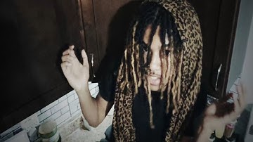 fflex - Vamp (Hell Shell)  [Official Music Video]