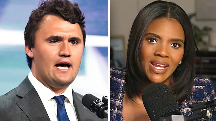 Candace Owens Claims She Has “Explosive Revelation" in Charlie Kirk’s Death