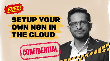 Gratis GCP VPS-installatie + Docker NGINX + ACME SSL + n8n-installatie | Volledige handleiding