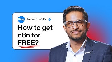 Gratis GCP VPS-installatie + Docker NGINX + ACME SSL + n8n-installatie | Volledige handleiding