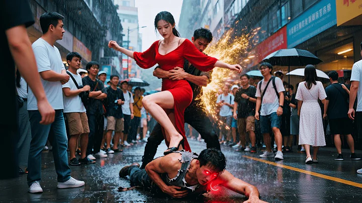 Betrayed by ex, he left and inherited a fortune, 3 years later he returns a billionaire, ex regrets!