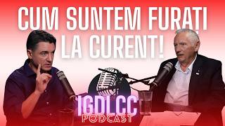 BĂTĂLIA PENTRU LIBERTATE CONTINUĂ, IAR ENERGIA E CHEIE! - DAN PÎRȘAN #IGDLCC 301