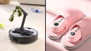 35 Viral Amazon Cleaning Gadgets For a Modern & Comfortable Life!