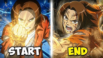 The ENTIRE Story of Digimon Data Squad in 76 Minutes