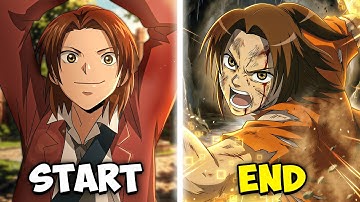 The ENTIRE Story of Digimon Data Squad in 76 Minutes