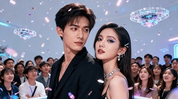 領證當天覺醒寵妻系統，花一塊錢給妻子就能回饋十塊。從六萬鑽戒到百億科技帝國，窮小子逆襲成首富。#短剧 #drama #情感#爽剧#短劇 #短剧全集