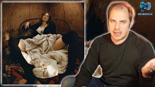 Florence   The Machine - Everybody Scream - Album Review