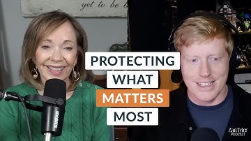 Virale clips en ouderlijke rechten: vrijheid verdedigen | Caleb Price | Afl. 173