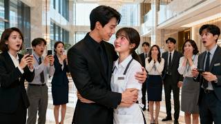 💛🧡The CEO Married the Wrong Girl… But Now He Can’t Stop Spoiling His Unexpected Bride