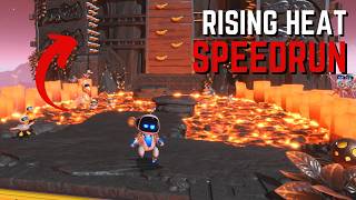 ASTRO BOT - Rising Heat (Stellar Speedway DLC)