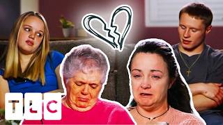 Mother Of A Teen Mum SNAPS: 'It’s Not About You Anymore!' | Unexpected
