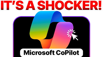 NIEUWE Microsoft Copilot-update is GEK!