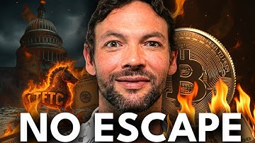 Bitcoin Destroys Government