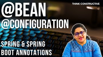 Spring & Spring Boot