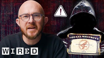 Following Your Stolen Data Through The Dark Web | Incognito Mode | WIRED