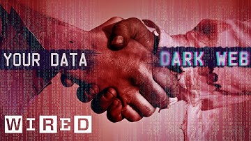 What Happens To Your Personal Data Once It