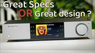 How GOOD is GOOD ENOUGH? Cambridge Audio EXN100 vs WiiM vs Bluesound