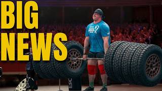Big Update | You’ll Want to Hear This