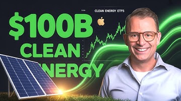 Apple’s $100B Clean-Energy Play Signals Start of the New Renewable Boom | MIT | Nov 4, 2025