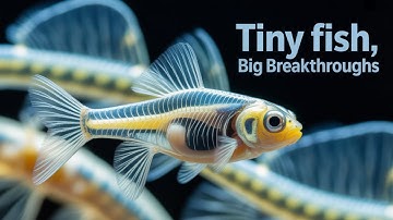 The Future of Regenerative Medicine: Dr. Iain Drummond on Organoids, Gene Therapy & Courage