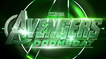 AVENGERS DOOMSDAY TEASER TRAILER DETAILS! THE LEAK WERE REAL?!