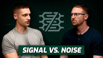 A New Philosophy for Training Data | S2E12