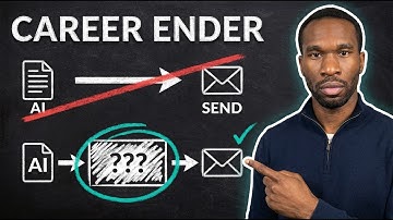 The AI Mistake That’s Ending Careers (and Most People Miss It)