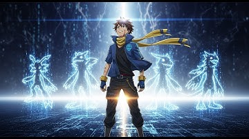 The Final Hurrah 🎇 | Digimon Story Hacker’s Memory Walkthrough Part 35