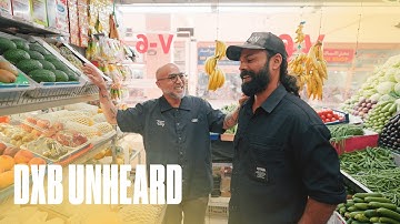 From Pop-Up to Legacy: Chef JP