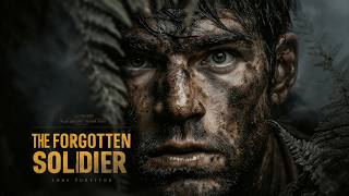 FORGOTTEN SOLDIER - Lone Survivor | Full Movie 2025 | Action | English | 4K