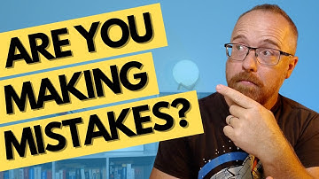 Web Hosting Mistakes That Are Costing You Clients And Money