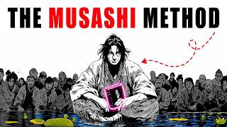 Once You Master This, Overthinking Disappears (Miyamoto Musashi)