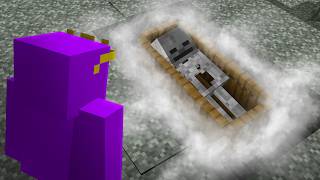 How I DIED on a Hardcore Minecraft SMP