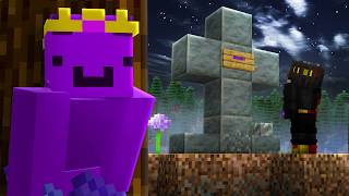 How I DIED on a Hardcore Minecraft SMP
